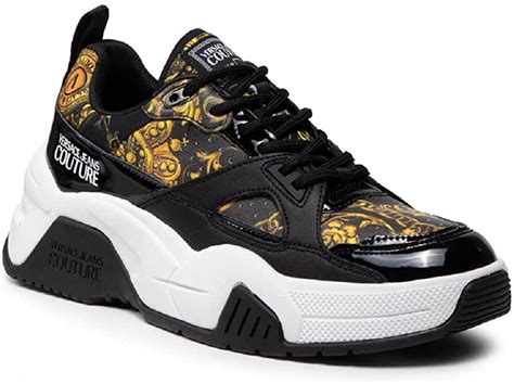 scarpe versace donna outlet|versace shoes the outnet.